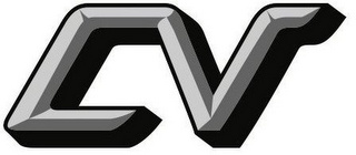 CV logo