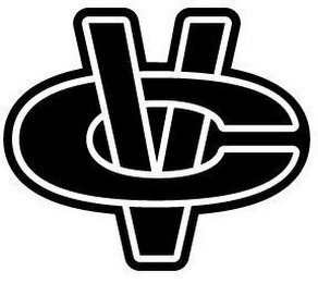 CV logo