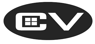 CV logo