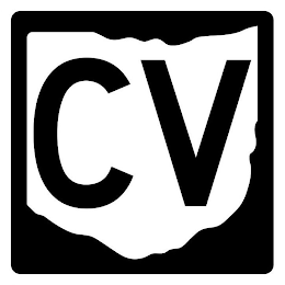 CV logo