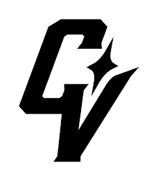 CV logo