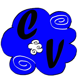 CV logo