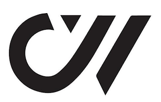 CV logo