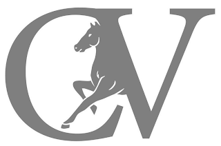 CV logo