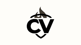 CV logo