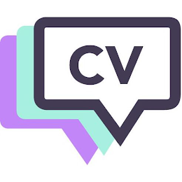 CV logo