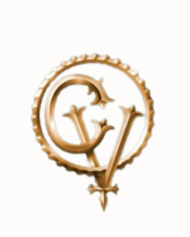 CV logo