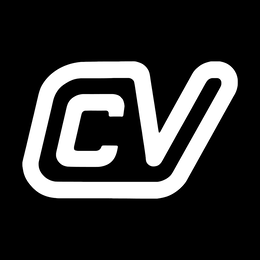 CV logo