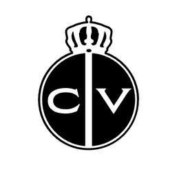 CV logo
