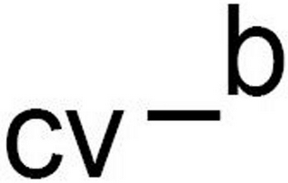 CV - B logo