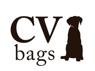 CV BAGS logo