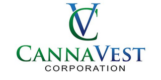 CV CANNAVEST CORPORATION logo