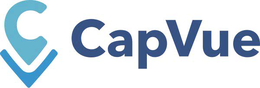CV CAPVUE logo