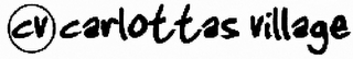 CV CARLOTTAS VILLAGE logo