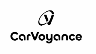 CV CARVOYANCE logo