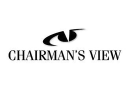 CV CHAIRMAN'S VIEW logo