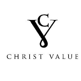 CV CHRIST VALUE logo
