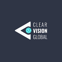 CV CLEAR VISION GLOBAL logo