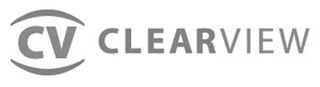 CV CLEARVIEW logo