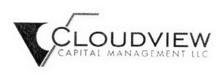 CV CLOUDVIEW CAPITAL MANAGEMENT LLC logo