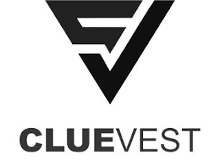 CV CLUEVEST logo