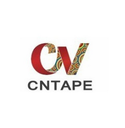 CV CNTAPE logo