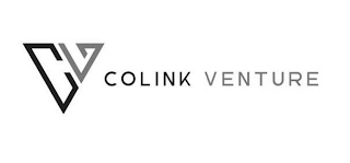 CV COLINK VENTURE logo