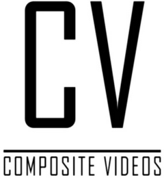 CV COMPOSITE VIDEOS logo