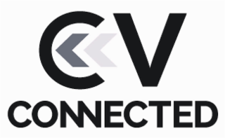 CV CONNECTED logo