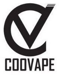 CV COOVAPE logo
