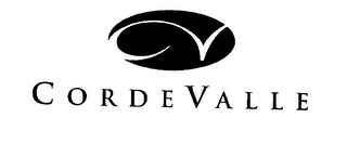 CV CORDEVALLE logo