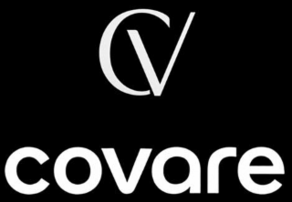 CV COVARE logo