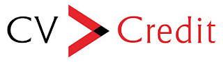 CV CREDIT logo