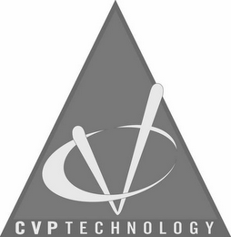 CV CVPTECHNOLOGY logo