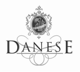 C.V. DANESE logo