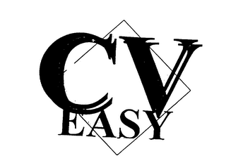 CV EASY logo