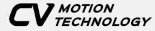 CV MOTION TECHNOLOGY logo