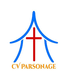 CV PARSONAGE logo
