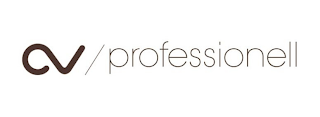CV / PROFESSIONELL logo