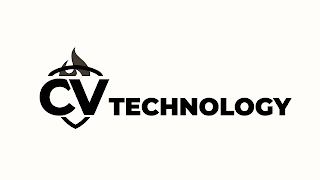 CV TECHNOLOGY logo
