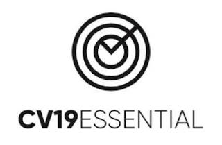 CV19ESSENTIAL logo