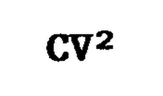 CV2 logo
