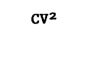 CV2 logo