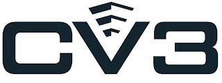 CV3 logo