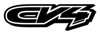 CV4 logo