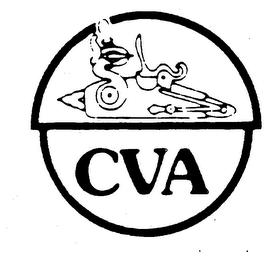 CVA logo