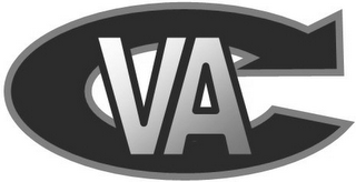 CVA logo
