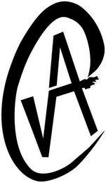 CVA logo
