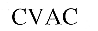 CVAC logo