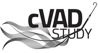 CVAD STUDY logo